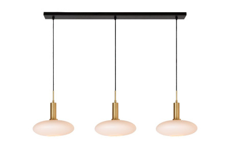 Подвесной светильник Lucide Singala 25413/03/02