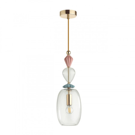 Подвесной светильник Odeon Light BIZET 4855/1B