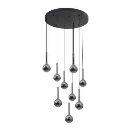 Каскадная люстра Aployt Wisia APL.058.13.36