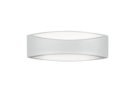 Настенный светильник iLedex Line ZD8118-6W WH