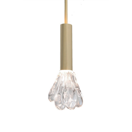 Подвесной светильник Delight Collection Lit 10341P gold