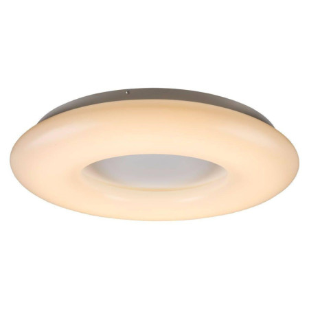 Потолочный светодиодный светильник Globo Quentin 42506-80