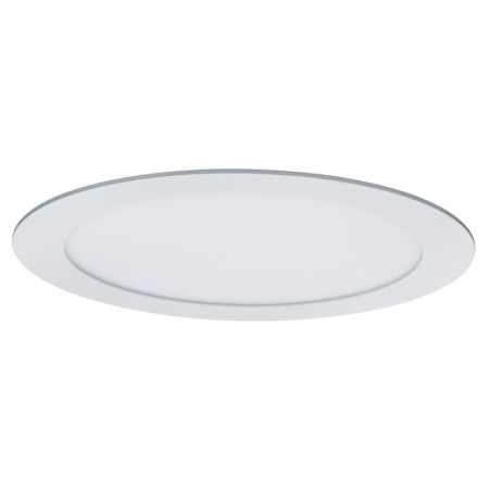 Встраиваемый светодиодный светильник Paulmann Smart Panel 50026