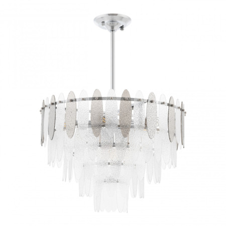 Люстра на штанге Arte Milano Sorrento 371309/8/300/500 CR