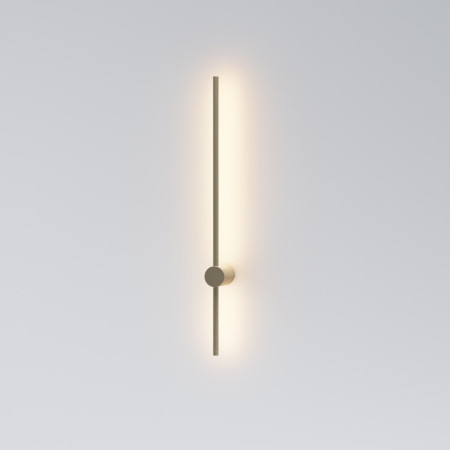 Настенный светильник Denkirs Stang DK5012-SG