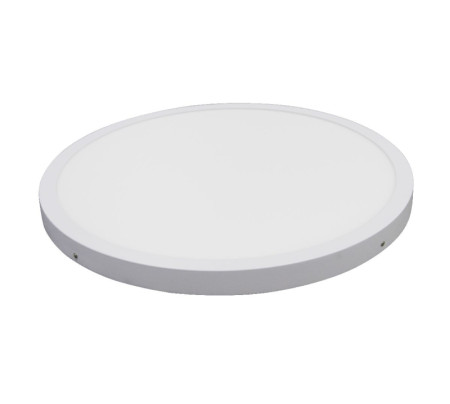 Потолочный светильник Elvan NLS-50R-36W-WW-Wh