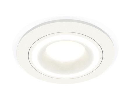 Встраиваемый светильник Ambrella Light Techno XC7621040 (C7621, N7110)