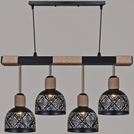 Подвесной светильник Reluce 05574-0.9-04