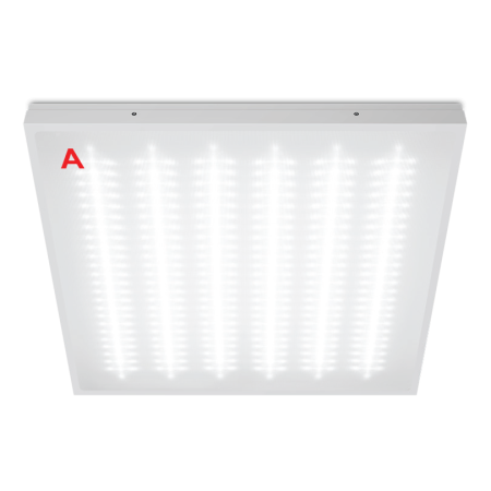 Потолочный светильник Wolta ДВО13-54-042-6К