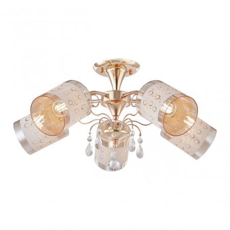 Потолочная люстра Arte Milano Napoli 338836/5 FGD