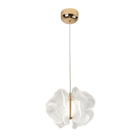 Подвесная люстра Modelux ML.6222.260 CP