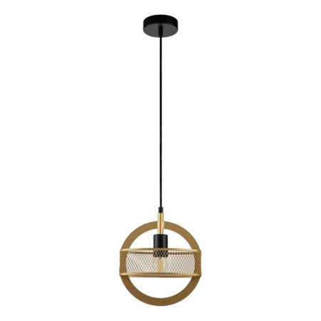 Подвесной светильник Indigo Rano 10010/1P Gold V000185