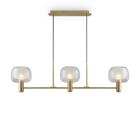 Подвесной светильник Maytoni Vision MOD411PL-03G