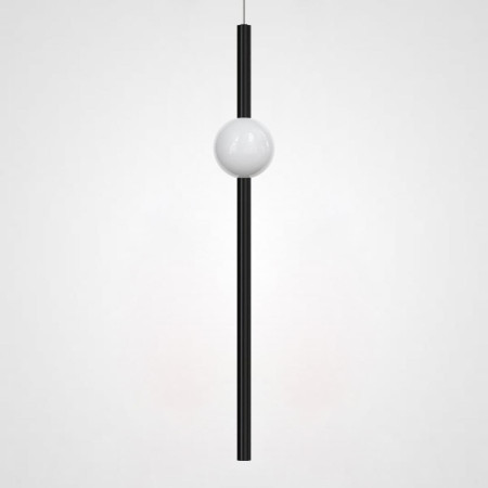 Подвесной светильник ImperiumLoft Broom Orion Globe Light 189785-22