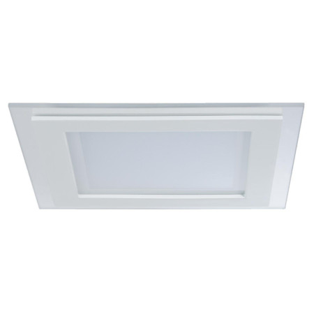 Встраиваемый светодиодный светильник Paulmann Premium Line DecoDot 92706