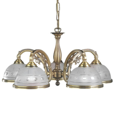 Подвесная люстра Reccagni Angelo L 3830/5