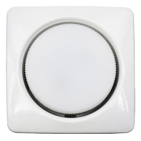 Встраиваемый светильник General GCL-GX53-H38-W 661203