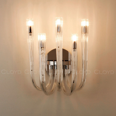 Настенный светильник Cloyd Aeda 20465