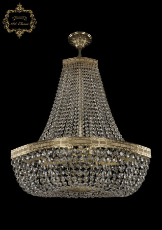 Потолочная люстра Art Classic 21.113.H2.60SP.G