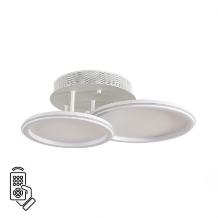 Потолочная люстра Lumion Ledio Alis Smart 8380/45CL