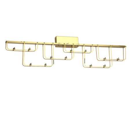 Настенный светильник Odeon Light Hightech Zaha 7060/12WL