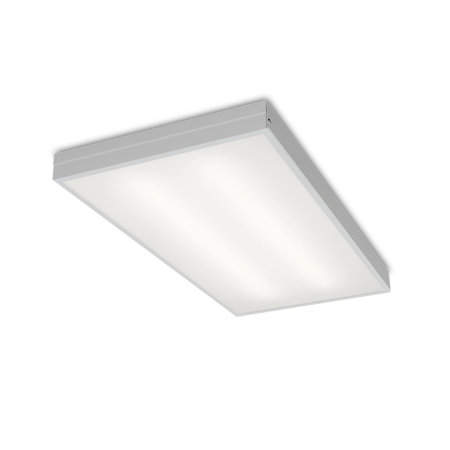 Линейный светильник Wolta ДВО01-18-201-5К