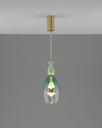 Подвесной светильник Moderli Corals V11150-PL