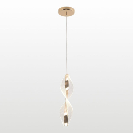 Подвесной светильник Lussole Benton LSP-7343