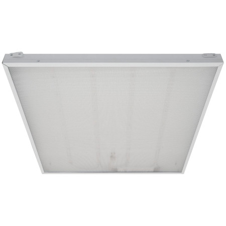 Светодиодная панель Uniel ULP-6060-36W/5000К IP40 GRILYATO WHITE UL-00011834