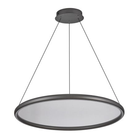 Подвесной светильник Lussole Custer LSP-7423