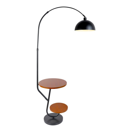 Торшер Lussole Franklin LSP-5030