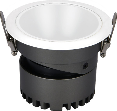 Встраиваемый светильник Favourite Mortise 4416-1C