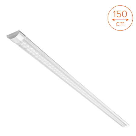 Линейный светильник Wolta WLFW45W04