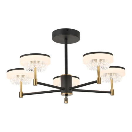 Люстра на штанге Lussole LSP-7483