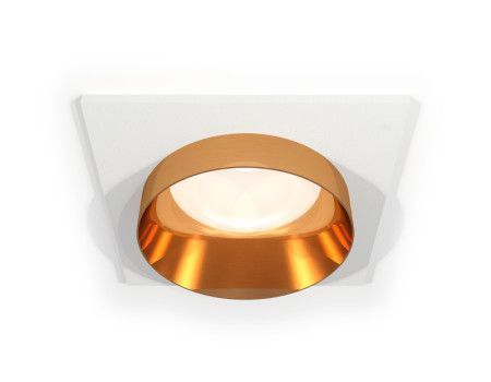 Встраиваемый светильник Ambrella Light Techno Spot XC6520024 (C6520, N6134)