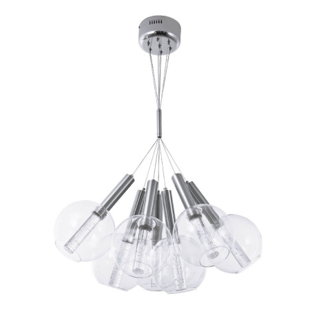 Подвесной светильник Modelux ML.88917.7 CH