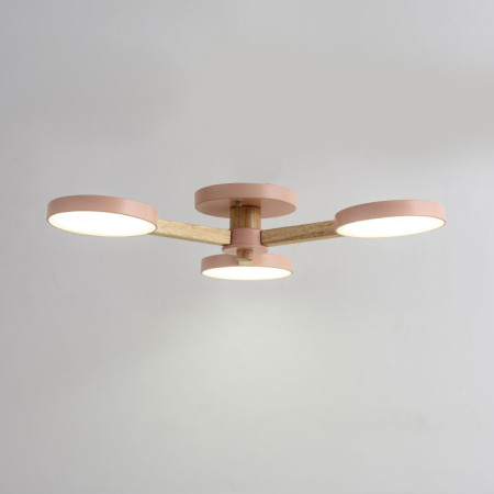 Люстра на штанге ImperiumLoft Turna 178333-26