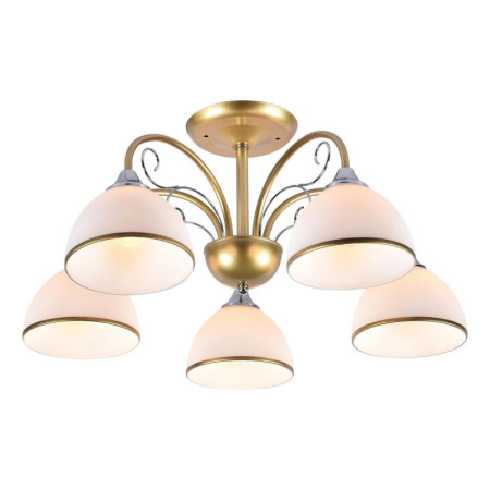 Потолочная люстра Escada 1119 1119/5P