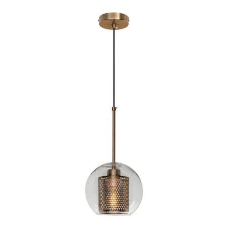 Подвесной светильник LOFT IT Hexagon Loft2566-A