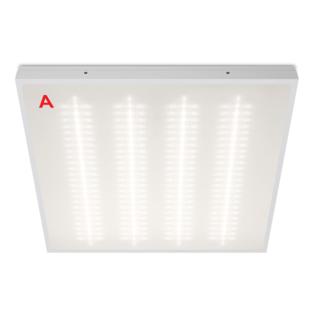 Потолочный светильник Wolta ДВО13-36-042-4К