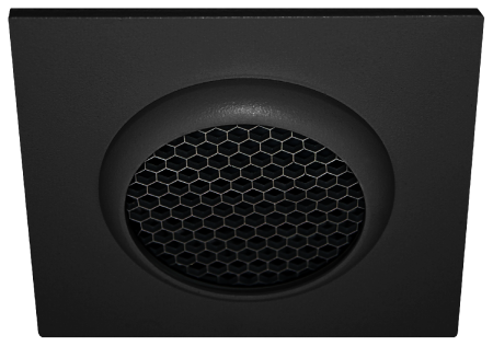 Встраиваемый светильник Эра KL110 BK Б0061530