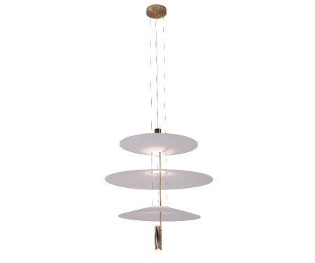 Подвесной светильник Kink Light Гида 08403-50+68+50,20(01)