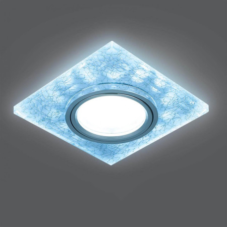 Встраиваемый светильник Gauss Backlight BL065