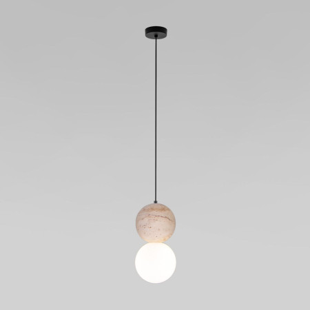 Подвесной светильник Eurosvet Stone 304051 травертин a071588