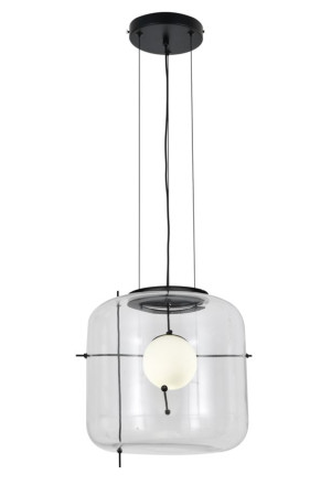Подвесной светильник AM Group AM500 Transparent color