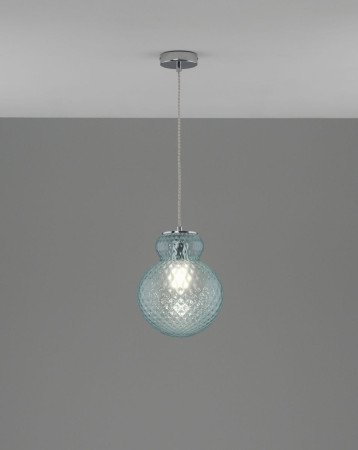 Подвесной светильник Moderli Lorel V11166-1P