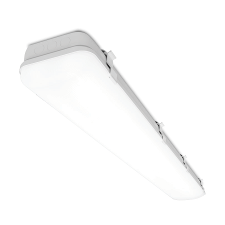 Линейный светильник Wolta ДСП11-32-001-6К