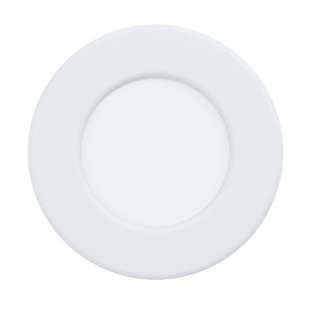 Встраиваемый светильник с рег-кой цветовой темп-ры Eglo Fueva 6 901416