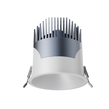 Встраиваемый светильник Fiberli 1005E65 12130606