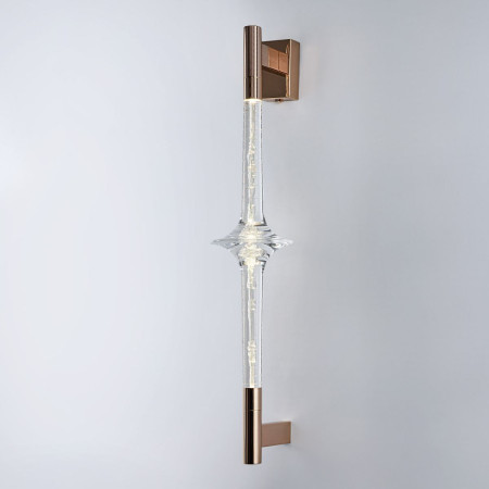 Настенный светильник Modelux ML.2550.02 GD